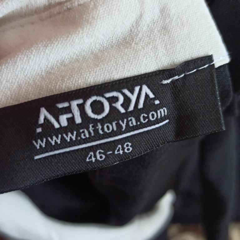 Online Aftorya Mağazasını Şikayet Ediyorum.