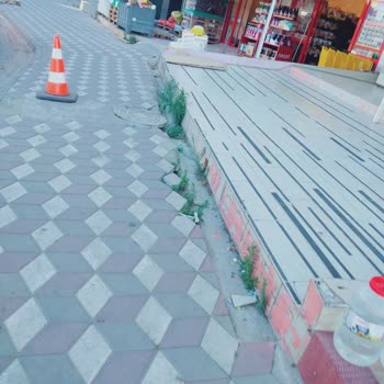 Edremit Belediyesi Temizlik İlgili Hiç Çalışma Yok