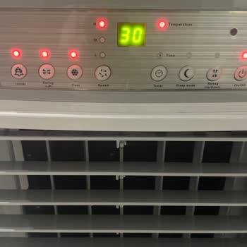 Preo Hava Soğutucu Yalanı (Teknosa)