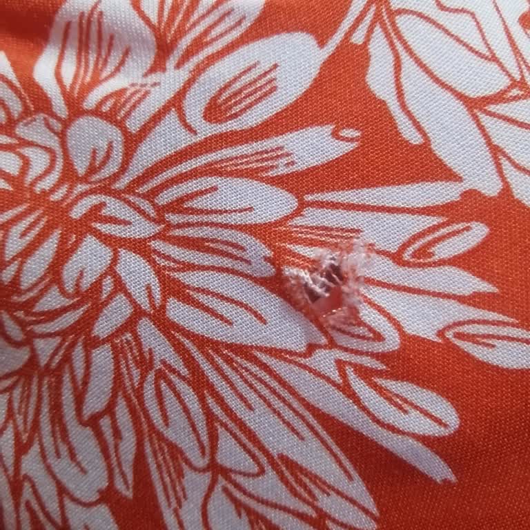 LCW Defolu Ürün Hatası