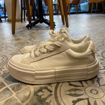 Converse Ayakkabımı Değiştirmedi Mağdurum