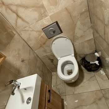 Bursa Kebap Evi Hijyen Sorunlarıyla Karşılaştığım Restoran Deneyimi