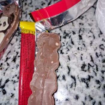 Eti Gıda Eti Petito Küflenmiş