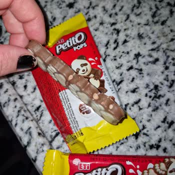Eti Gıda Eti Petito Küflenmiş