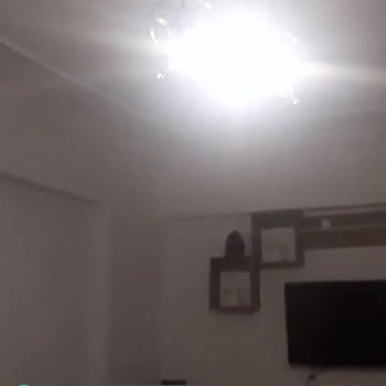 T.C. Cumhurbaşkanlığı Her Gün Yaşanan Elektrik Voltaj Düşümü!