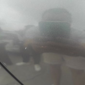 Renault Hasarlı Sıfır Araç