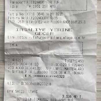 LCW İstanbul Airport - Havalimanı Mağazası Alışverişi Pişmanlıktır.!