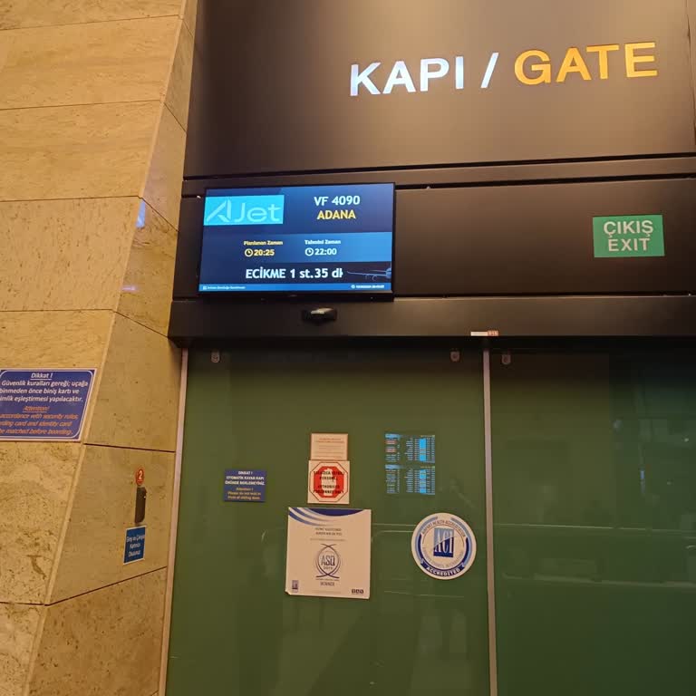 Ajet Firması Sürekli Erteleyerek Mağdur Ediyor