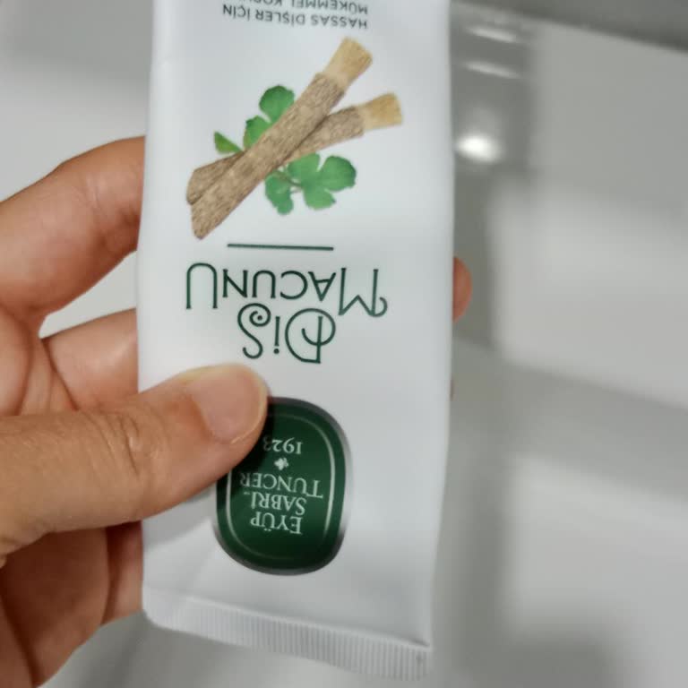 Eyüp Sabri Tuncer Dıs Macunu Marka