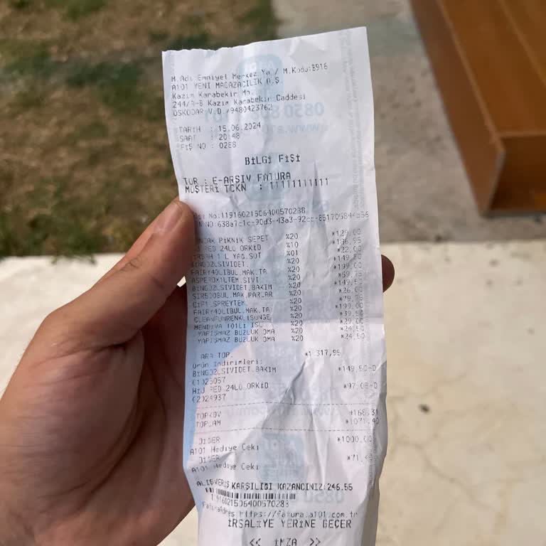 A101 Mağaza Deneyiminde Yaşanan Sorunlar Ve Uzun Bekleme Süresi