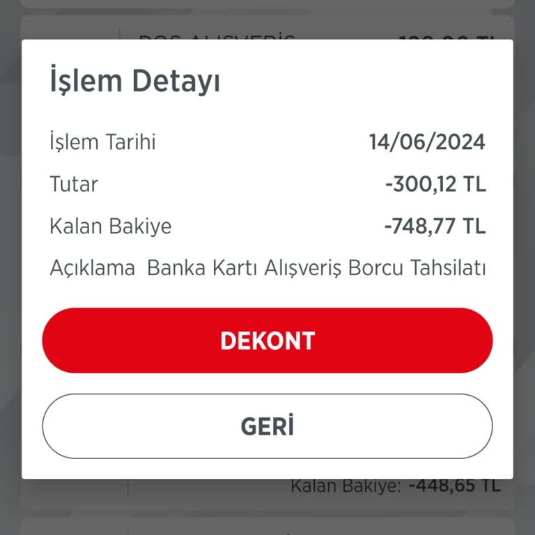 Ziraat Bankası Banka Kart Alışveriş Kullanma Tahsilatı