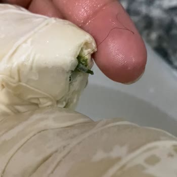 A101 Market Ürününde Beklenmedik Sorun