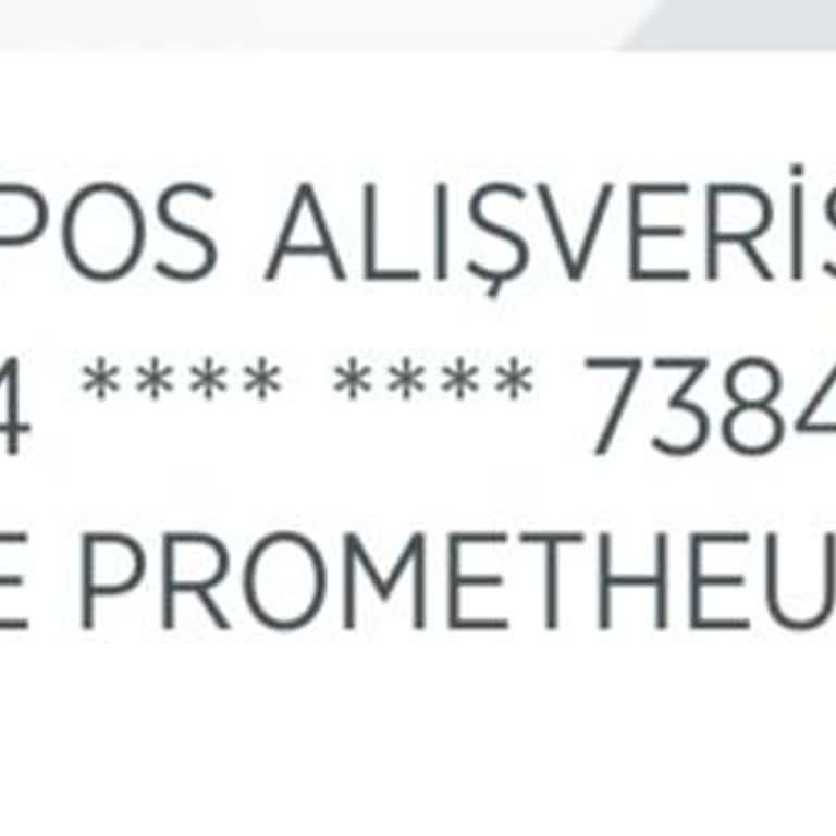 Google Pay Google Prometheus Hesabımdan Benden İzinsiz Para Çekmiş