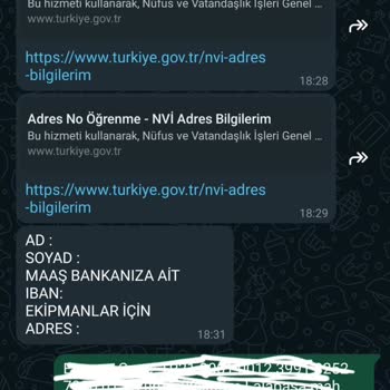Cagrimerkezzievdenn.com Cagrimerkezievdenn.com İş İlanı Yalanı Sahte Şirket