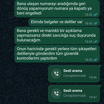 Cagrimerkezzievdenn.com Cagrimerkezievdenn.com İş İlanı Yalanı Sahte Şirket