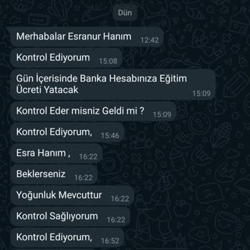 Cagrimerkezzievdenn.com Cagrimerkezievdenn.com İş İlanı Yalanı Sahte Şirket
