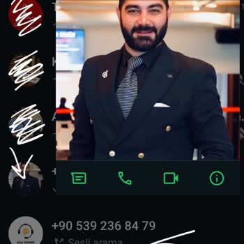 Cagrimerkezzievdenn.com Cagrimerkezievdenn.com İş İlanı Yalanı Sahte Şirket