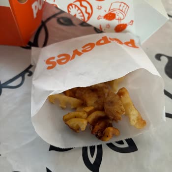 Yalova Popeyes (Rüstempaşa Mh) Pişmanlık