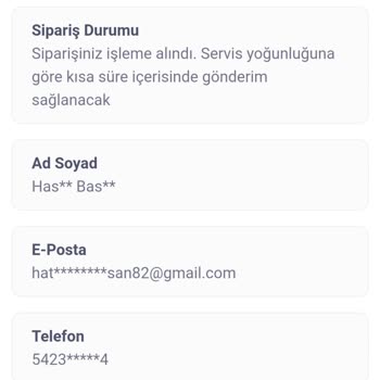 SosyalMarka Ne Zamandır Bekliyoruz Daha Atmadılar