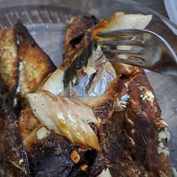 A101 Balık Dünyası Uskumru Fileto Bozuk Çıktı