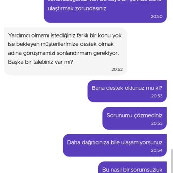 Getirin Getirmediği Su