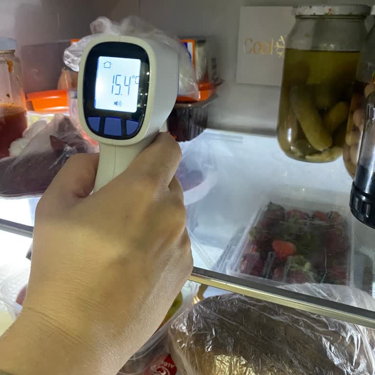 Arçelik Nofrost Buzdolabı Soğutmama Sorunu