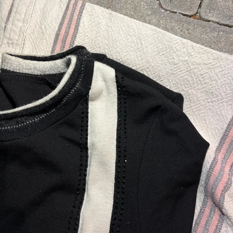 Miss Dalida Triko Kazak Şikayet