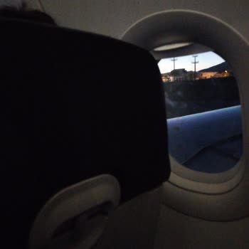 AJet (Anadolu Jet) 15.06.2024 Trabzon Uçuşu Hakkında