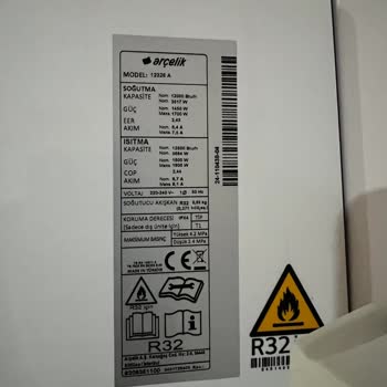 Arçelik Servis Ve Bayi Sorumsuzluğu