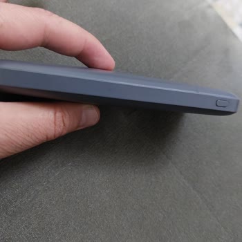 Polosmart Powerbank Şişme Yaptı