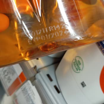 Palmolive Son Kullanma Tarihi Geçmiş Ürünler Hala Raflarda!