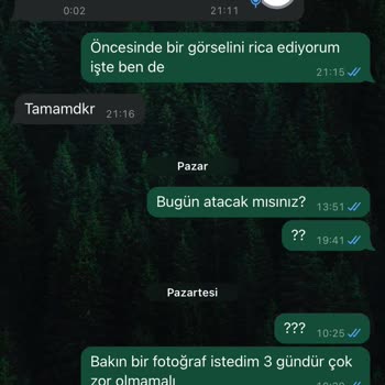 Organizasyonhediyeliklerim Sipariş Verirken Umarım Okursunuz