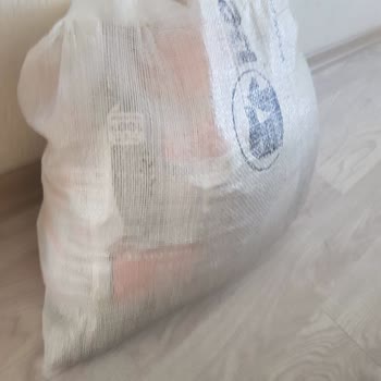 Petzz Shop Patlak Poşet İle Teslimat