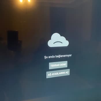 Skytech Wi-Fi Bağlı İnternete Girmiyor