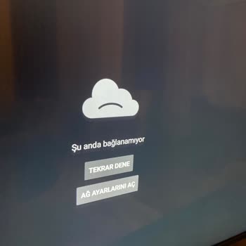 Skytech Wi-Fi Bağlı İnternete Girmiyor