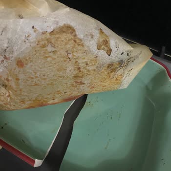 Paşabahçe Isıya Dayanıklı Kap, Fırında İkiye Ayrıldı