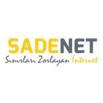 Sadenet Dümende Sınırları Zorlayan İnternet
