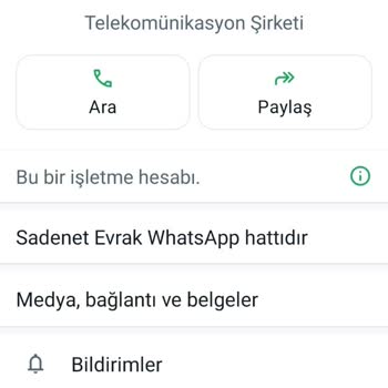 Sadenet Dümende Sınırları Zorlayan İnternet