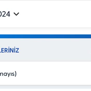 Turkcell Tarife Güncellemesi / Paket Değişikliği
