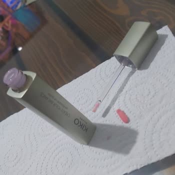 Kiko Milano Kıko Gloss Aplikatör Ucu Koptu