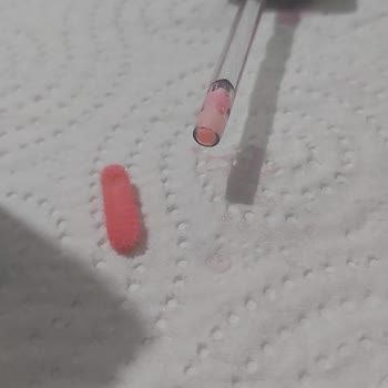 Kiko Milano Kıko Gloss Aplikatör Ucu Koptu