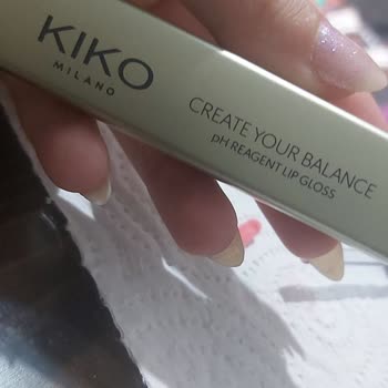 Kiko Milano Kıko Gloss Aplikatör Ucu Koptu