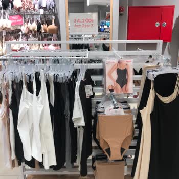 Penti Mağazasında Kampanya Yanıltmacası Ve Kötü Müşteri Deneyimi