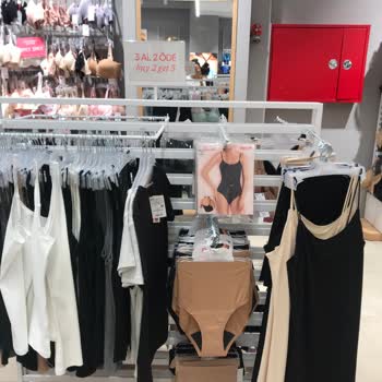 Penti Mağazasında Kampanya Yanıltmacası Ve Kötü Müşteri Deneyimi