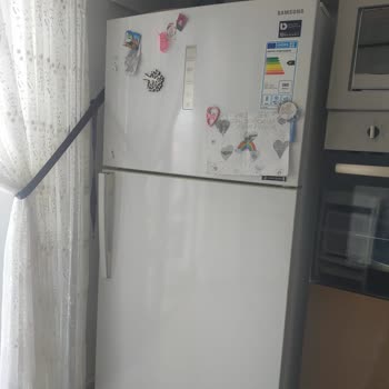 Samsung Buzdolabı Karlanma Sorunu