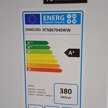 Samsung Buzdolabı Karlanma Sorunu