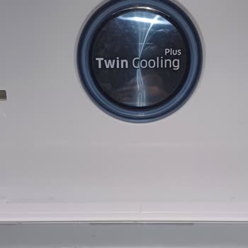 Samsung Buzdolabı Karlanma Sorunu