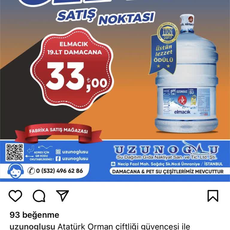 Fuska Fiyat Ve Yönetim