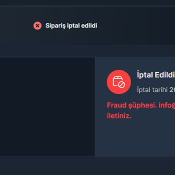 Ucuzpin.com Ürünümü Teslim Etmiyor / İade Dönüş Yapmıyor