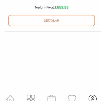 Elif Teke Boutique İadede Aşırı Kesinti